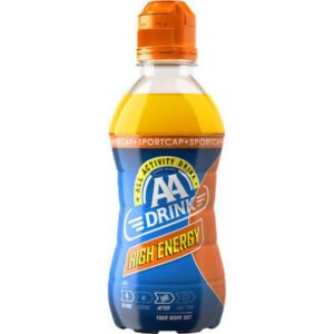 AA Drink 330ml
