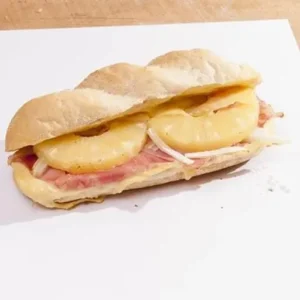Hawaï
