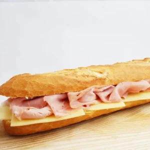 Ham kaas