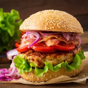 Hamburger