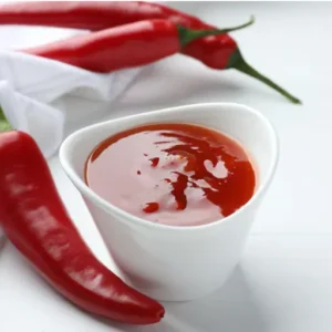 Chilisaus