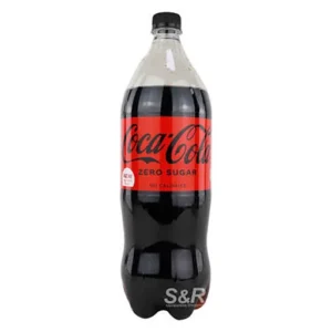 Coca-Cola Zero Sugar 1,5 L