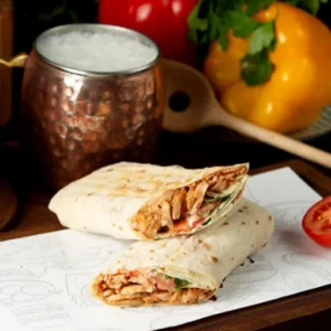 Dürüm Kipdöner