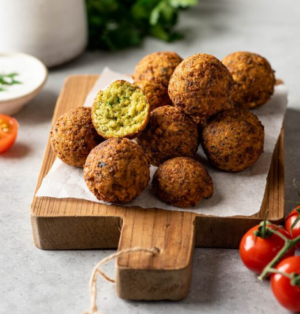 Falafel