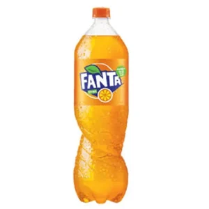 Fanta Orange 1,5 L