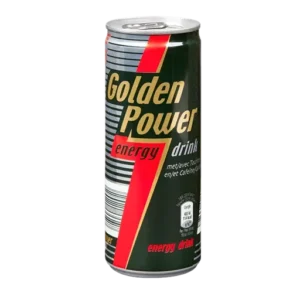 Golden Power 250ml