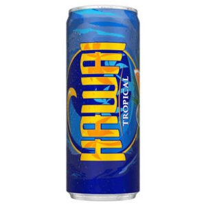 Hawai Tropical 250ml