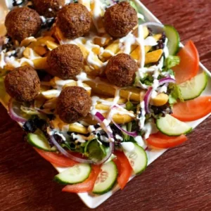 Falafel