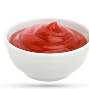 Ketchup