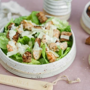 Kip salade