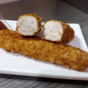 Kipcorn menu