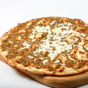 Lahmacun kaas