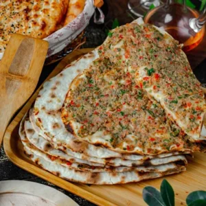 Lahmacun kipdöner