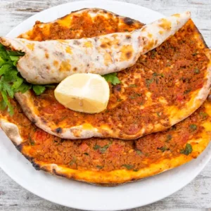 Lahmacun kipfilet
