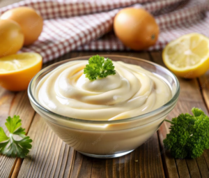 Mayonaise