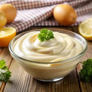 Mayonaise