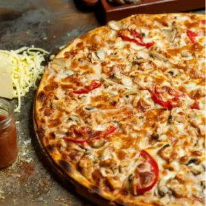 Pizza Hintham