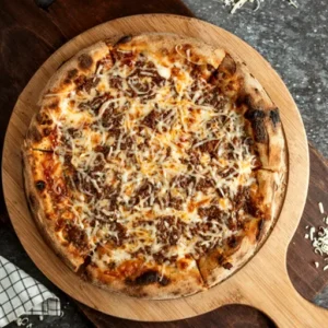 Pizza döner