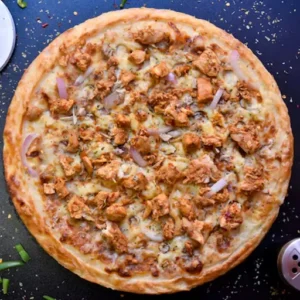 Pizza kip döner