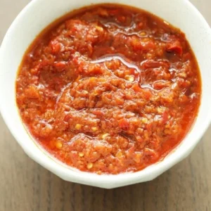 Sambal