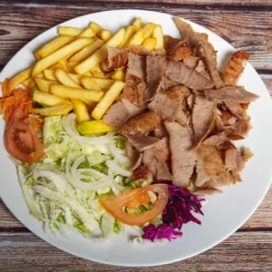 Dönerkebab