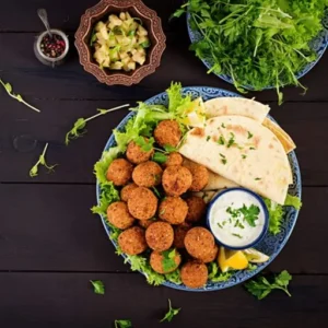 Falafel