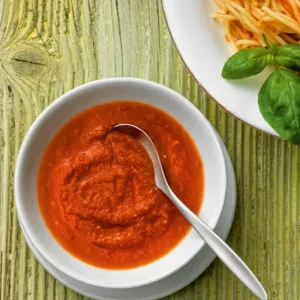 Tomatensaus