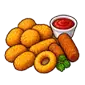 Snacks