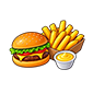 Menu's