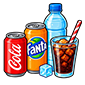 Dranken
