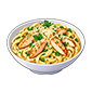 Pasta Specialiteiten